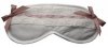 Enamore 'Rose Blush' Organic Silk Sleep Mask