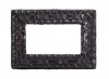 Tread Small Picture Frame