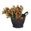 Tread 'Recycled Tyre' Planter (Large - with or without handles)