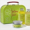 tomtom Baby Gift Set First Care (Vegan)