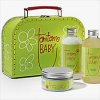 tomtom Baby Gift Set Bath & Body (Vegan)