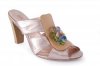 Hetty Rose 'Amour' Shoes