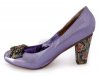 Hetty Rose 'Belle' Shoes