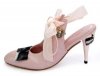 Hetty Rose 'Sweetheart' Shoes