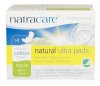 Natracare Organic Cotton Ultra Pads (Regular)