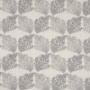 Polly Hope Calico Leaf Fabric (Taupe)