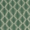 Polly Hope Jagged Diamond Fabric (Celery)