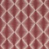 Polly Hope Jagged Diamond Fabric (Pink)