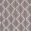 Polly Hope Jagged Diamond Fabric (Taupe)