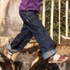 Tatty Bumpkin Organic Cotton Jeans (for boys)