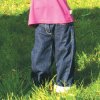 Tatty Bumpkin Organic Cotton Jeans (for girls)