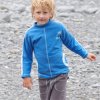 Tatty Bumpkin Fleece Sweatshirt (Cobalt Blue)
