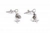 Fifi Bijoux 'Kiss Me Quick' Earrings