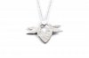 Fifi Bijoux 'Mile High' Pendant Necklace