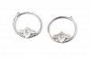Fifi Bijoux 'Mile High' Earrings