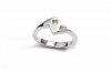 Fifi Bijoux 'Mile High' Ring