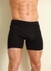 Bam Bamboo Sports Trunks (Black & Grey)