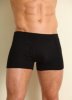 Bam Bamboo Fitted Boxers (Black)
