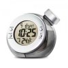 H2O Power Water Powered Long Life Atomic Clock