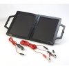 Solar Technology International Portable Folding Solar Panel (4 Watt / 12 Volt)