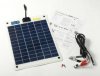Solar Technology International Flexi PV Solar Panel Kit (10W)
