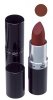 Alva Coleur Organic Lipstick (Vegan - Pearl Brown)