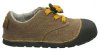 Simple Shoes 'Doodle' Organic Cotton Shoes (Little Boys - Bison)