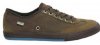 Simple Shoes 'Carnival' Leather Shoe (Mens - Coffee Liqueur)