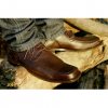 Bourgeois Boheme 'Consciente' Shoe (Vegan - Brown)