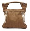 Bourgeois Boheme 'Laima' Bag (Vegan - Brown)