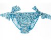 Ciel Liberty Print Knickers (Blue Rosebuds)