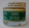 Verde Rejuvenating Bust Tonique (60ml)