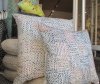 Luma Hand Twisted Silk Cushion Covers