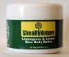 SheaByNature 'Shea Intensive Body Butter' with Lemongrass & Lemon