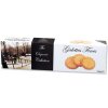 The Organic Collection 'Galettes Fines' Normandy Butter Biscuits