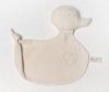 Angelique My-Duckling Comfort Blanket (Cream)