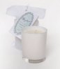 Angelique Fragrance Candle (Rose with Rose Geranium)