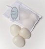 Angelique Gentle Soaps (Rose with Rose Geranium)
