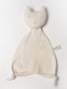 Angelique My-Kitten Comfort Blanket (Cream)