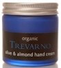 Trevarno Organic Olive & Almond Hand Cream