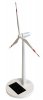 Solar Technology International Solar Powered Wind Turbine Kit