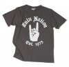 THTC 'Zulu Pfunk' T-Shirt (Mens - Navy/White, Slate Grey, Off White, & Navy/Yellow)