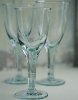 Bailey's Recycled 'Red' Wine Glasses