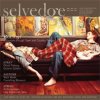 Back Issue - Selvedge Issue 36, 'The Roving Issue'