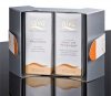 Alva Sanddorn Gift Set - Shower Gel & Body Lotion