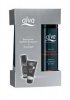Alva For Him Gift Set - Shower Gel & Caffeine Shampoo (Vegan)