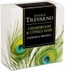 Trevarno Cedarwood & Citrus Natural Soaps (Set of 2)