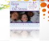 Relax Kids 'Chill Skills' CD Series - Relax & De-Stress (Ages 7-13)