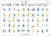 Relax Kids Star Poster & Star Stickers