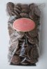 Chocoholly Chocolate Buttons (Milk & Dark Chocolate)